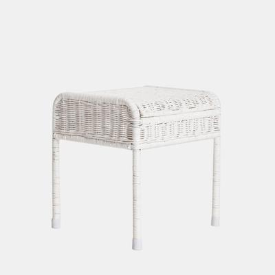 Olli Ella Rattan Storie Stool