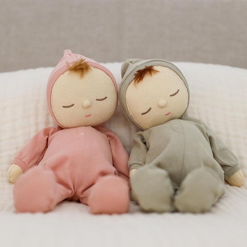 Olli Ella Dozy Dinkum Moppet