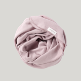 Susukoshi Organic Swaddle Blanket Pale Lilac