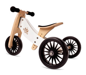 Kinderfeet Tiny Tot Plus - Balance Trike/Bike
