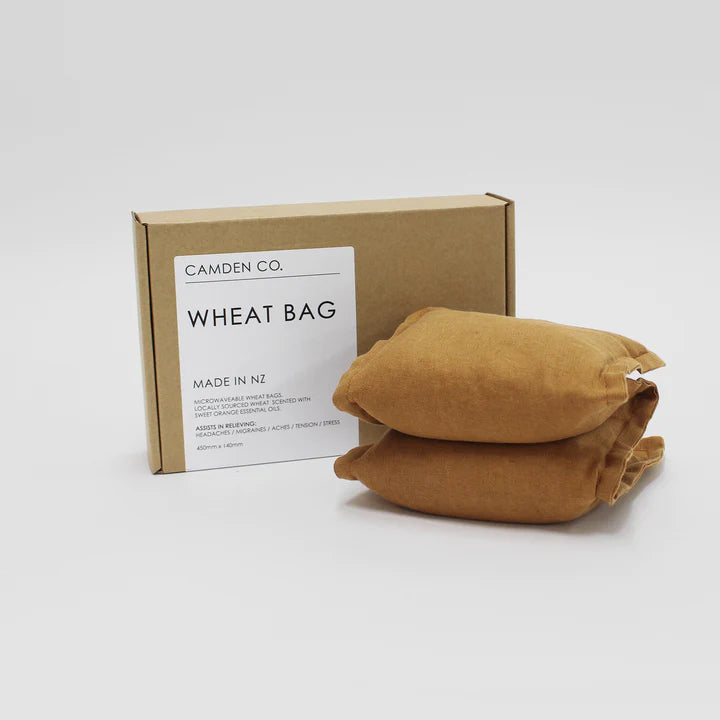 Camden Co - Wheat Bags
