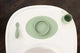 EzPz Tiny First Food Set Sage
