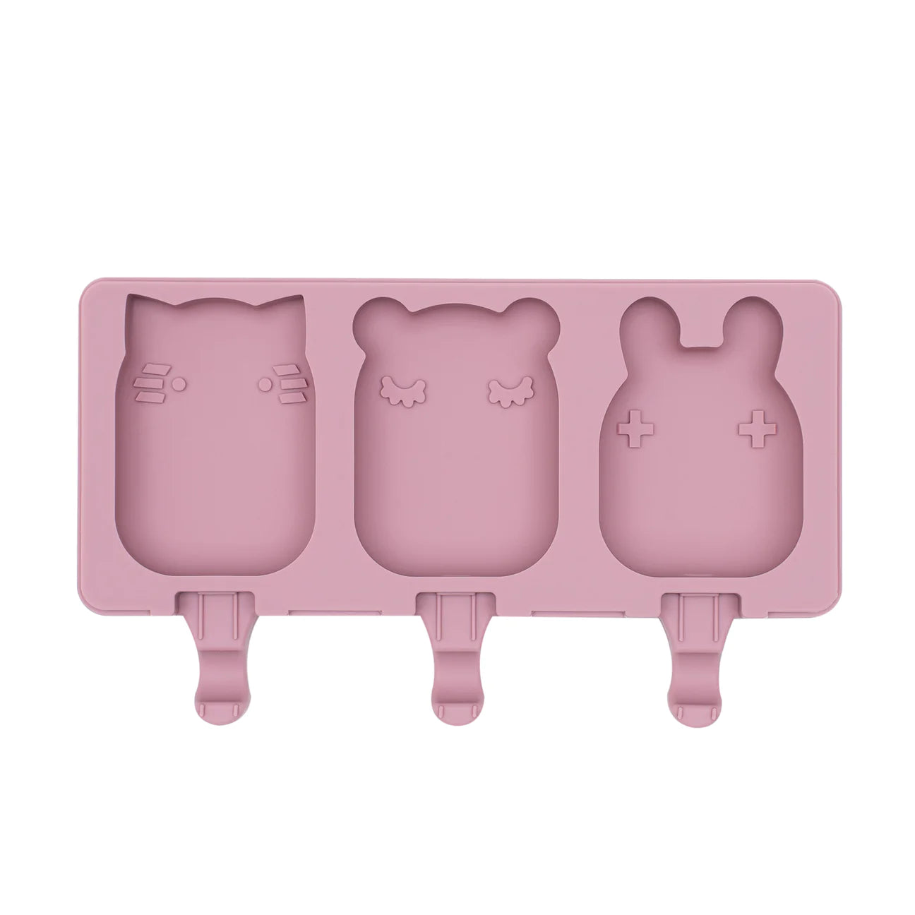 We Might Be Tiny Icy Pole Mould. Frosties Dusty Rose