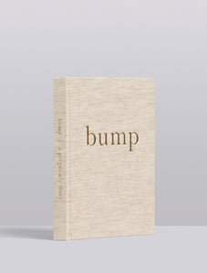 Write To Me - Bump.  A Pregnancy Story - Oatmeal