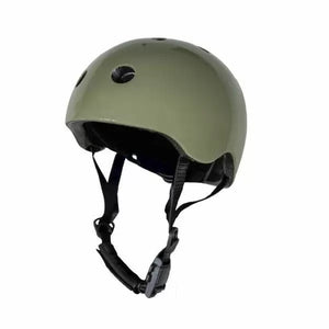 CoConuts Safety Helmet - Vintage Green