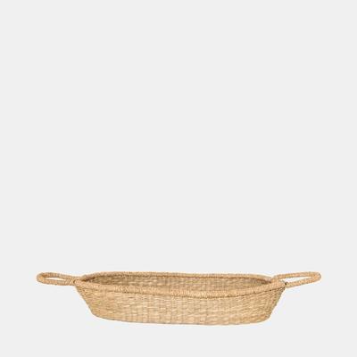 Olli Ella Seagrass Doll Nyla Basket