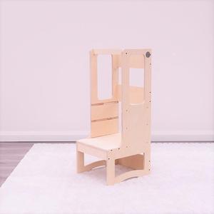 Evo adjustable learning tower sale