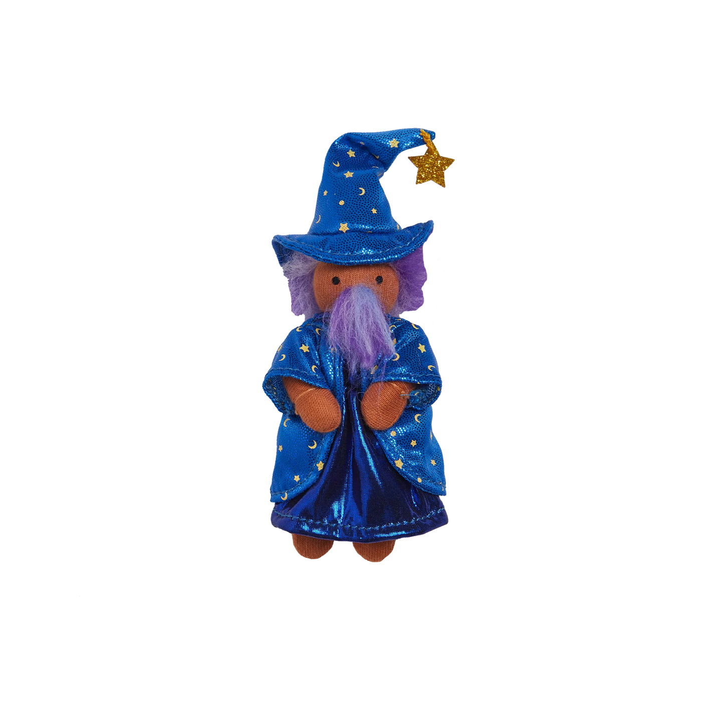 Olli Ella Holdie Folkwulfric the wizard