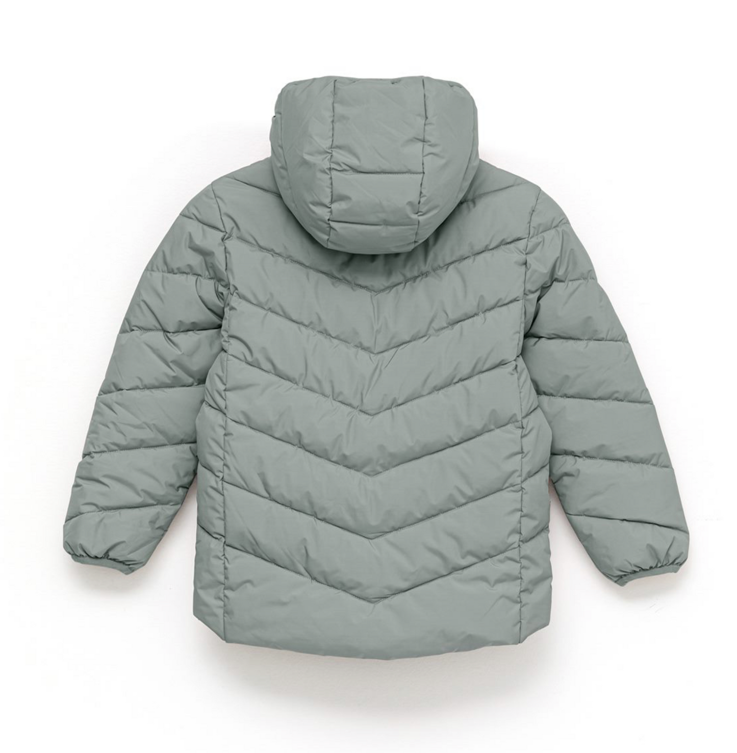 Crywolf Eco Puffer Moss
