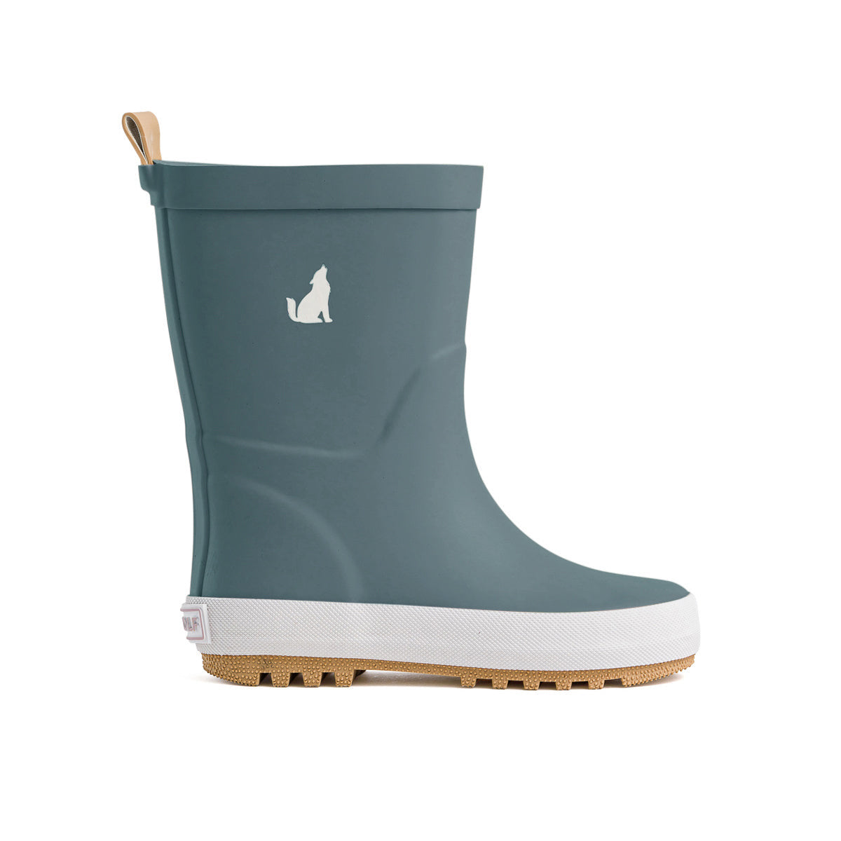 Crywolf Rain Boots Scout Blue