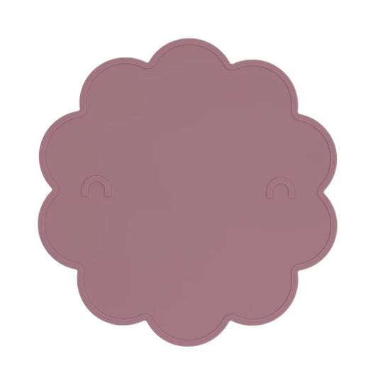 We Might Be Tiny Jelly Placie. Dusty Rose