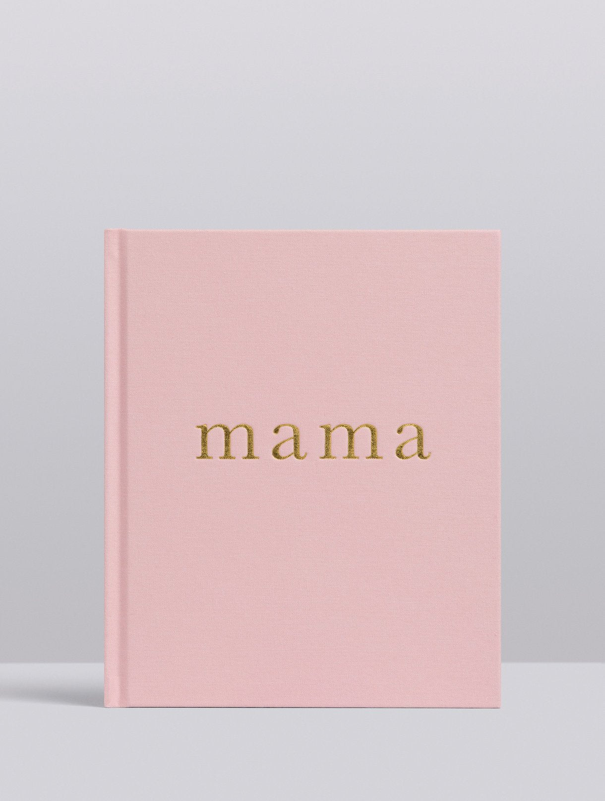 Write To Me. Mama. Pink