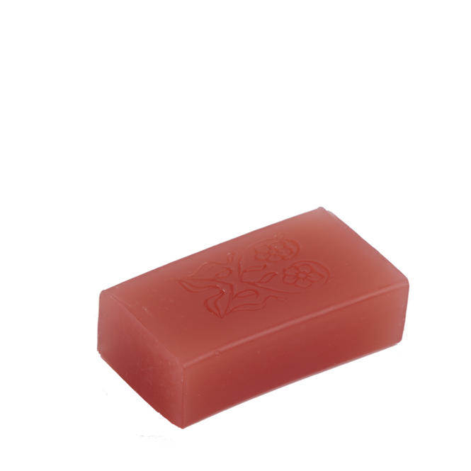 Nature Baby Wild Rose Soap