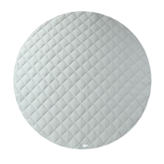 Susukoshi  Organic Play Mat Dew Speckled