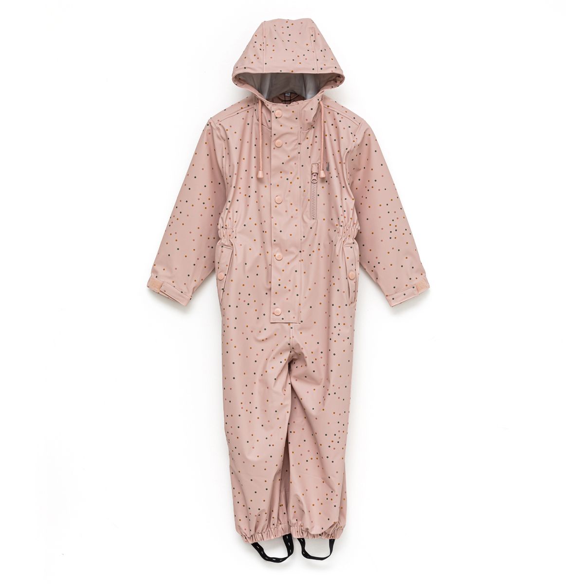 Crywolf Rainsuit Mini Dots