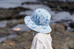 Acorn Kids Swim Hats - Sea Creatures