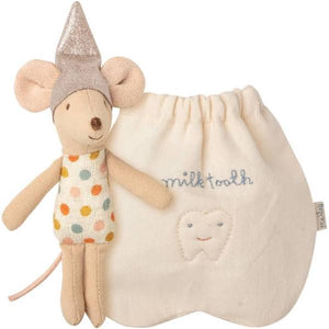 Maileg Tooth Fairy Mouse