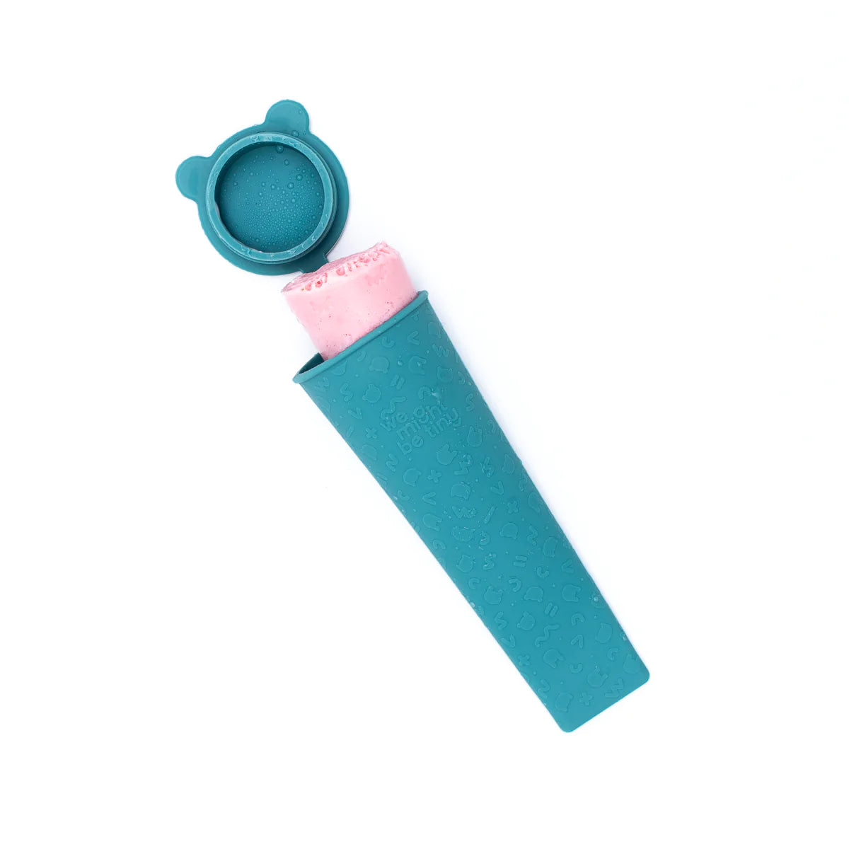 We Might Be Tiny Tubies - Push Pop Icy Tubes Pastel Pop