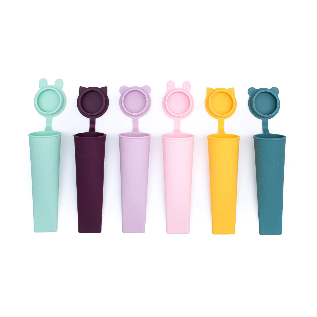 We Might Be Tiny Tubies - Push Pop Icy Tubes Pastel Pop