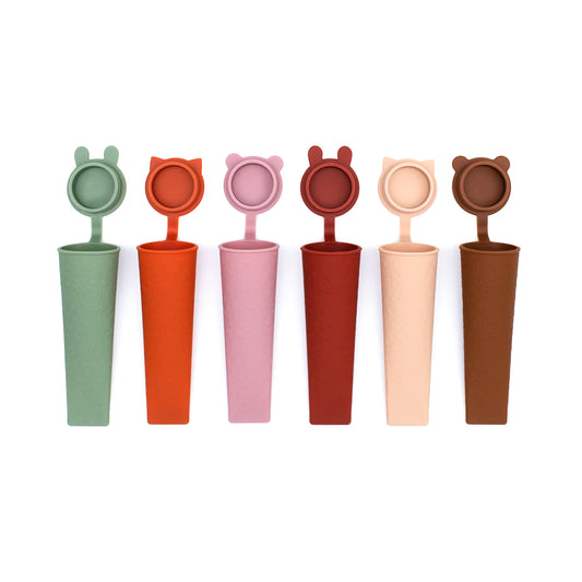 We Might Be Tiny Tubies - Push Pop Icy Tubes Retro